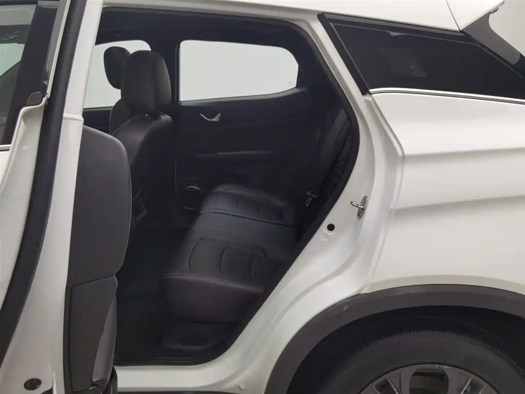 Fengguang 500 2022 model 1.5L CVT exclusive model купить на сайте DeffCars