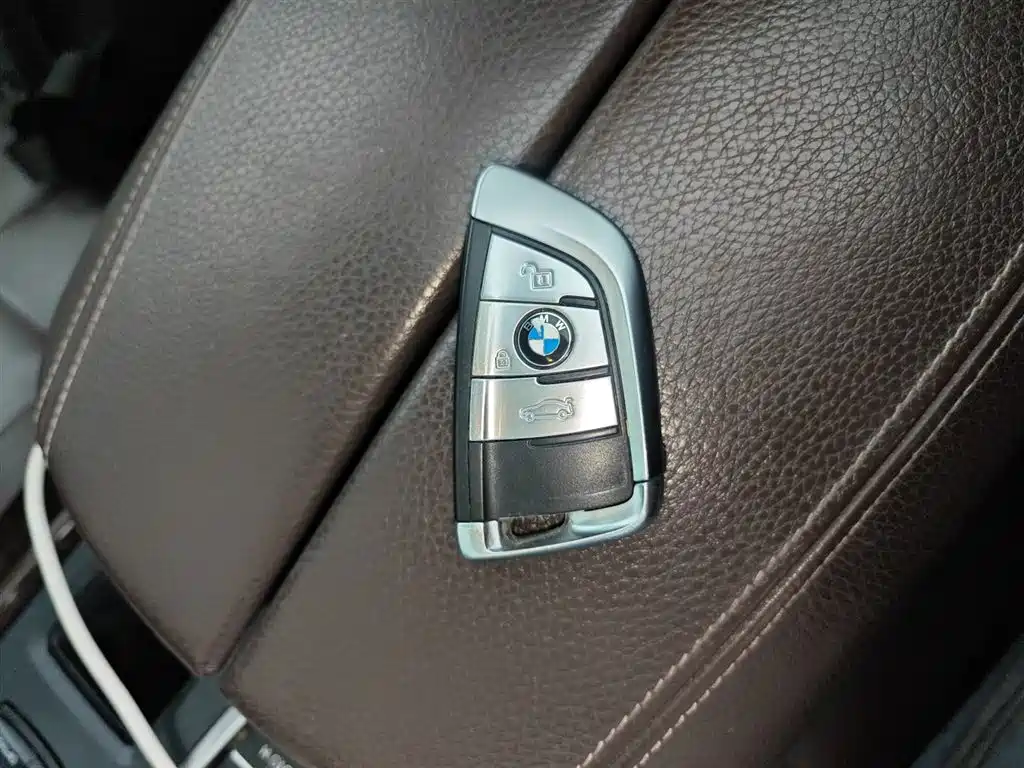 BMW X5 imported 2018 xDrive28i купить на сайте DeffCars