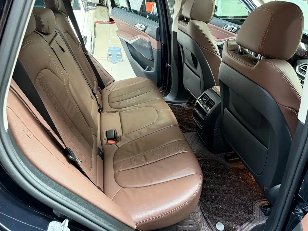 BMW X5 (imported) 2021 facelift xDrive30i M sports package купить на сайте DeffCars