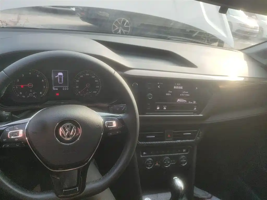 Tuyue 2019 280TSI 2WD Deluxe Edition National V купить на сайте DeffCars