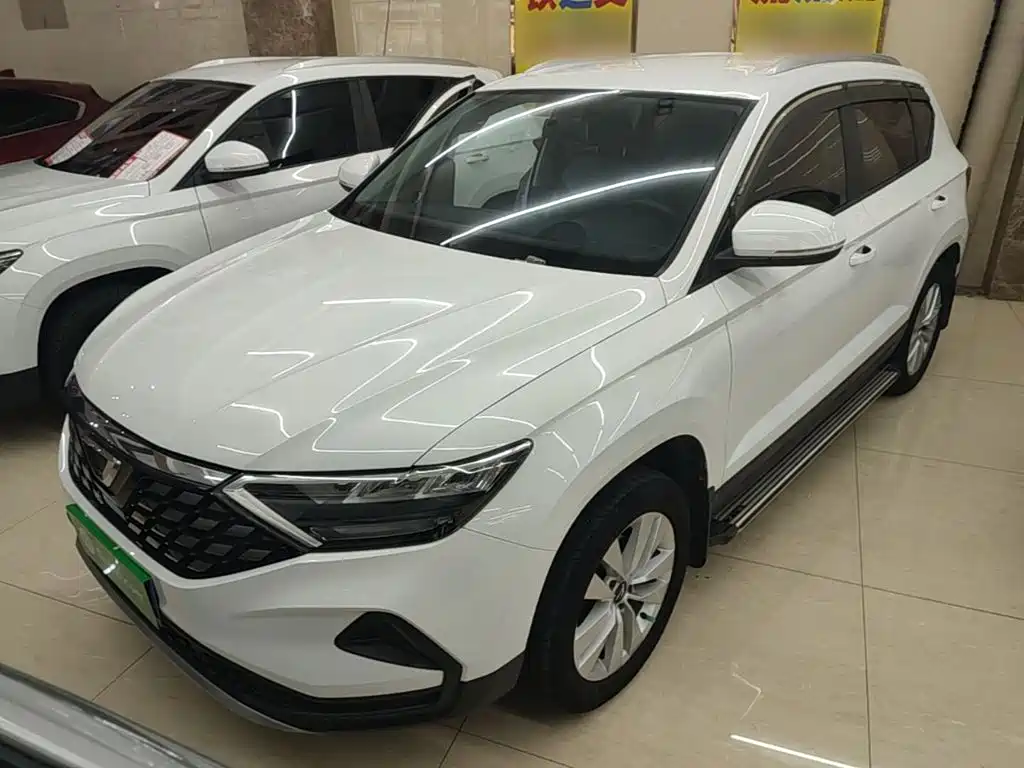 JETTA VS5 2019款 280TSI 手动进取型 купить на сайте DeffCars