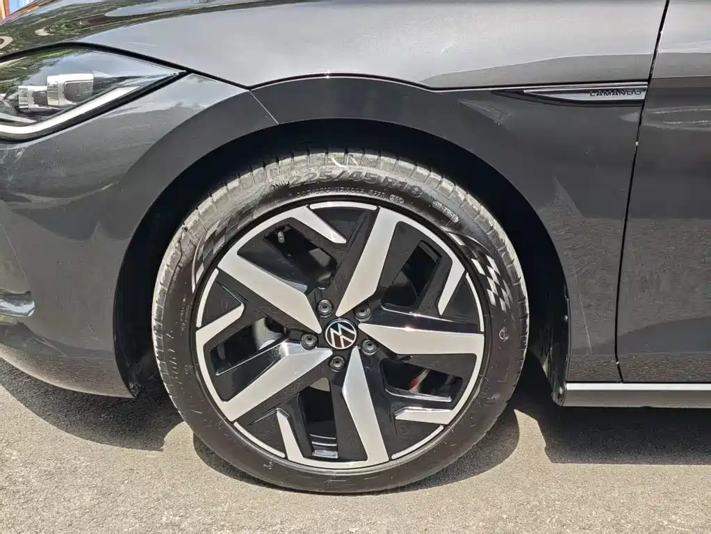 Lingdu 2023 Lingdu L 280TSI DSG Hot Edition купить на сайте DeffCars