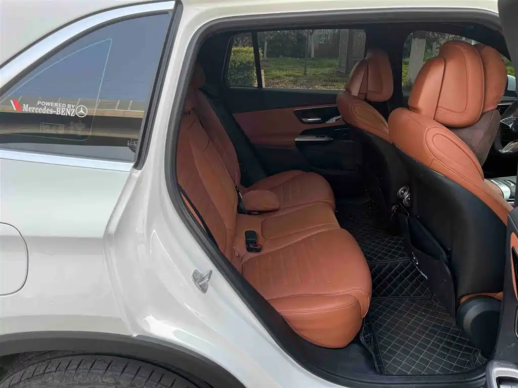 Mercedes-Benz GLC 2024 GLC 260 L 4MATIC Dynamic 5-seater купить на сайте DeffCars