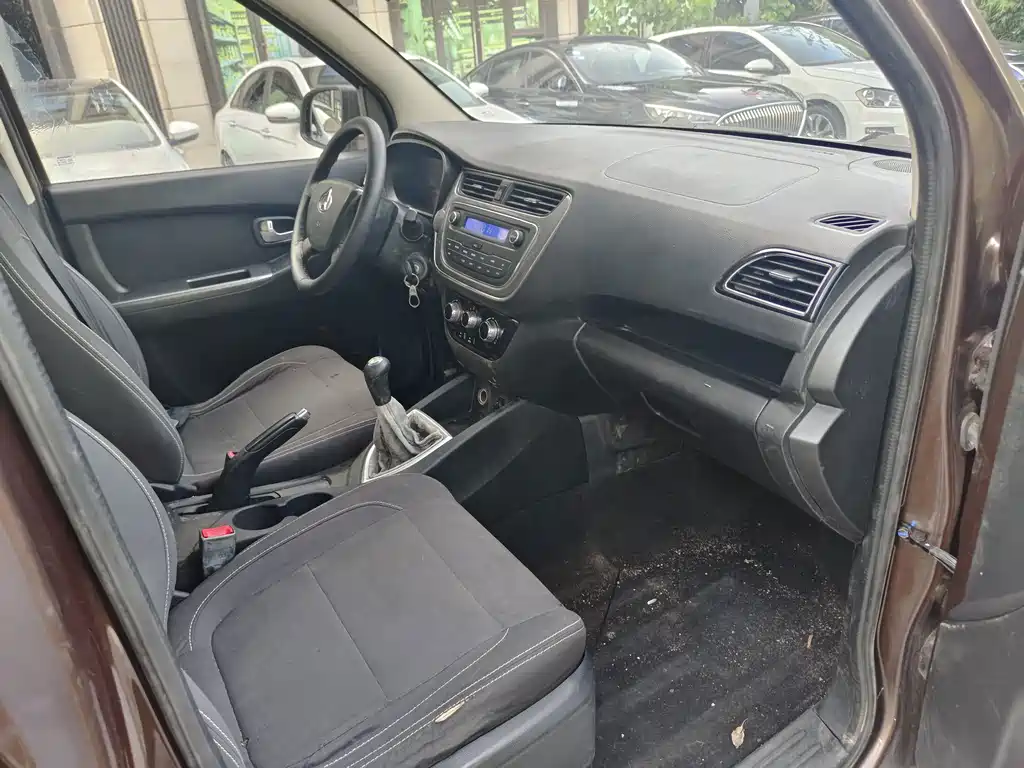 Uno S 2019 1.5L Uno S Economical JL473QG купить на сайте DeffCars
