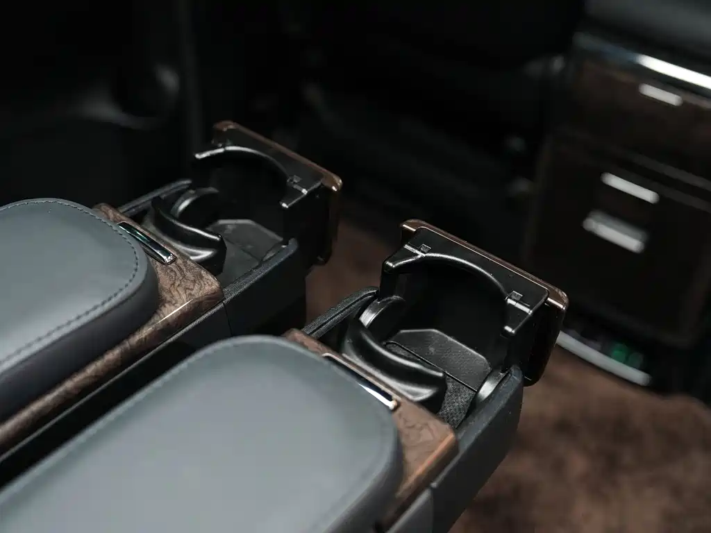 Alfa 2021 Dual Engine 2.5L Premium Edition купить на сайте DeffCars
