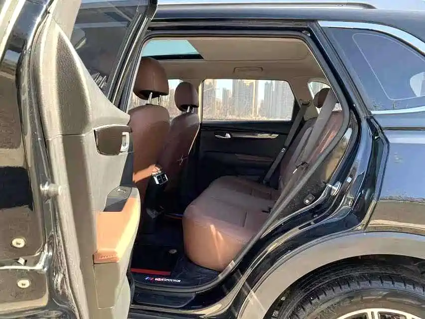 Zhipao 2021 Ace 2.0L Wonderful Edition купить на сайте DeffCars