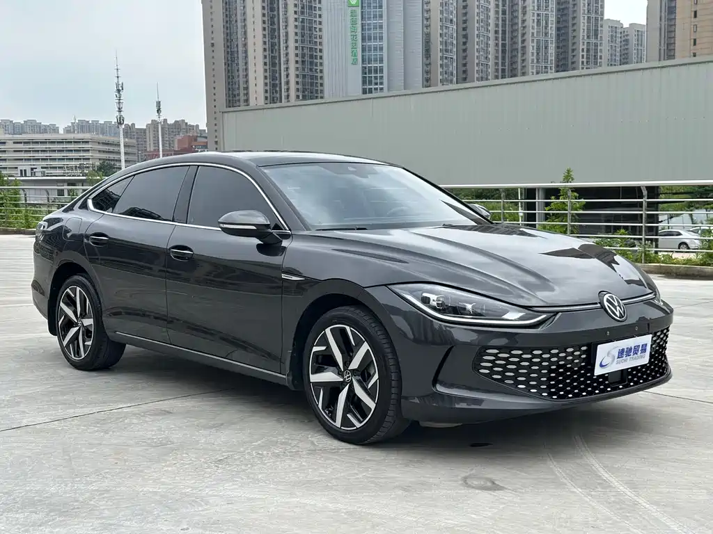 Lamando 2023 Lamandol 280TSI DSG Spicy Edition купить на сайте DeffCars