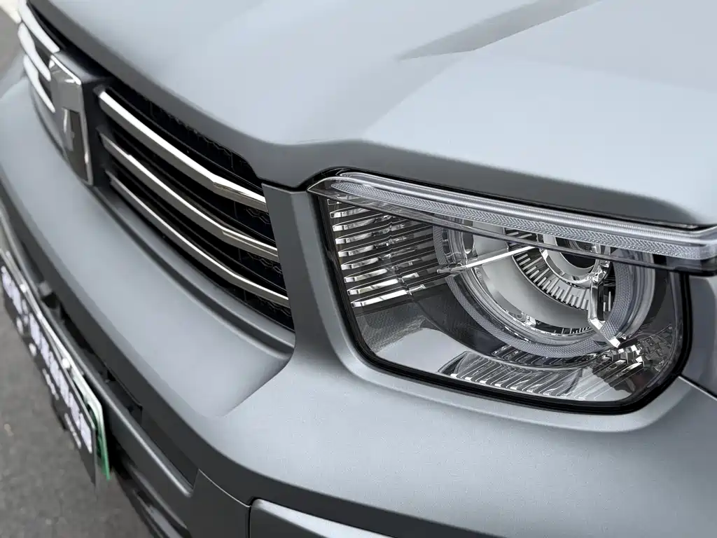 Tank 700 New Energy 2024 Hi4-T Extreme Edition купить на сайте DeffCars