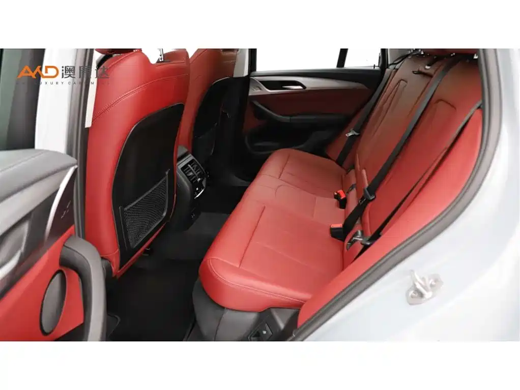BMW X4/30i/2.0T/22 models/xDrive M sports package купить на сайте DeffCars
