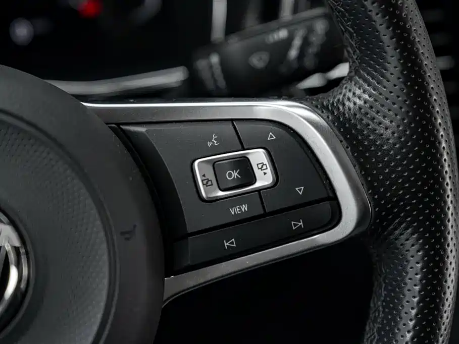 Touron 2019 Touron X 380TSI four-wheel drive luxury version купить на сайте DeffCars