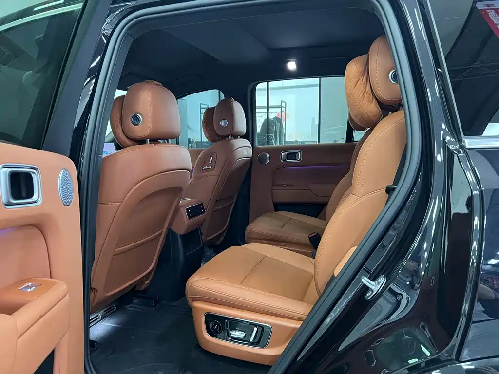 Ideal L8 2024 Pro купить на сайте DeffCars