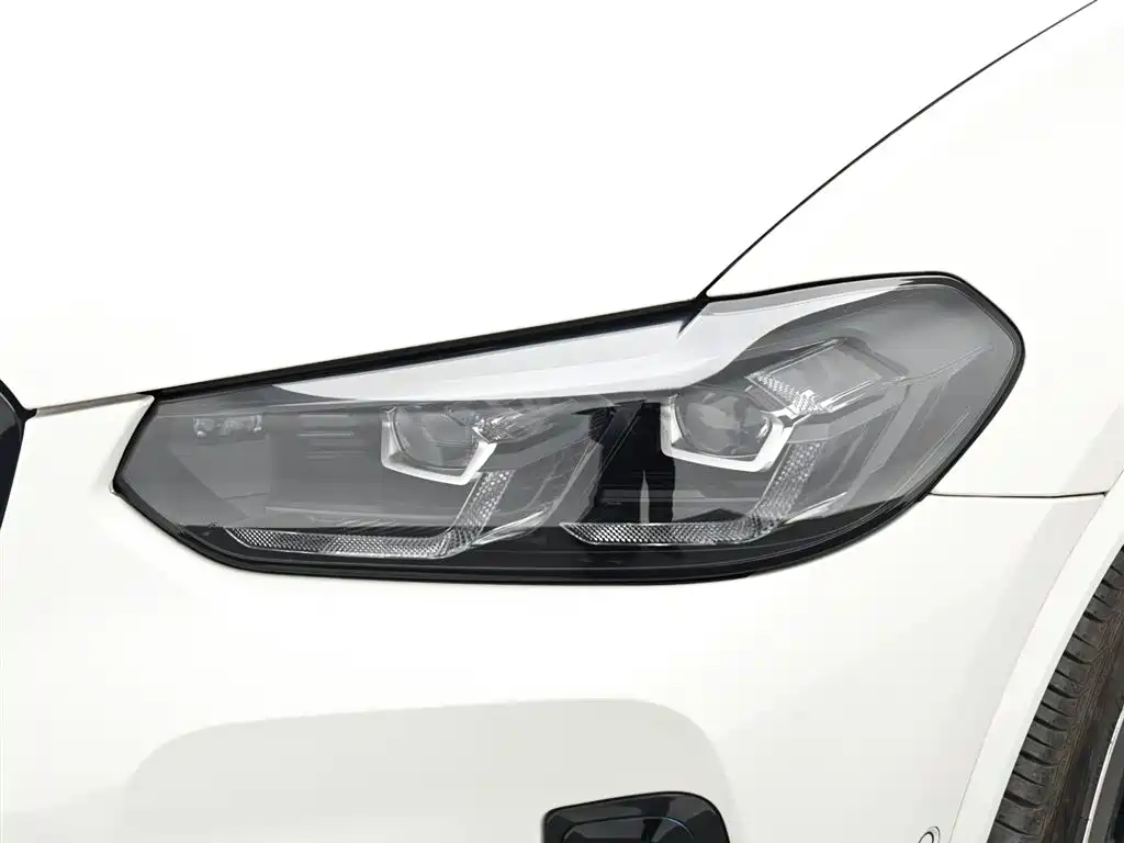 BMW iX3 2022 innovative model купить на сайте DeffCars