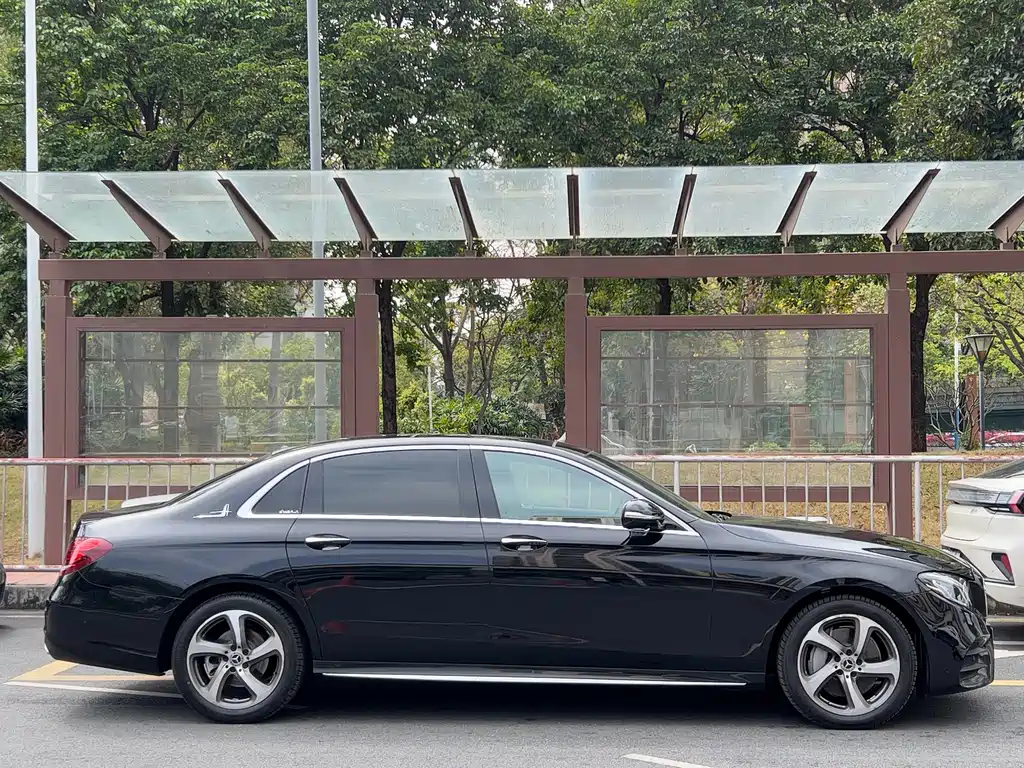 Mercedes-Benz E-Class 2019 E 300 L Sporty and Stylish купить на сайте DeffCars