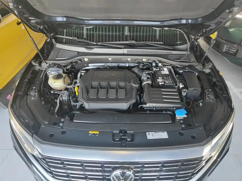 Passat 2022 330TSI Elite Edition купить на сайте DeffCars