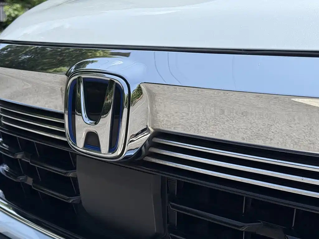 Haoying New Energy 2022 e:PHEV Deluxe Edition купить на сайте DeffCars