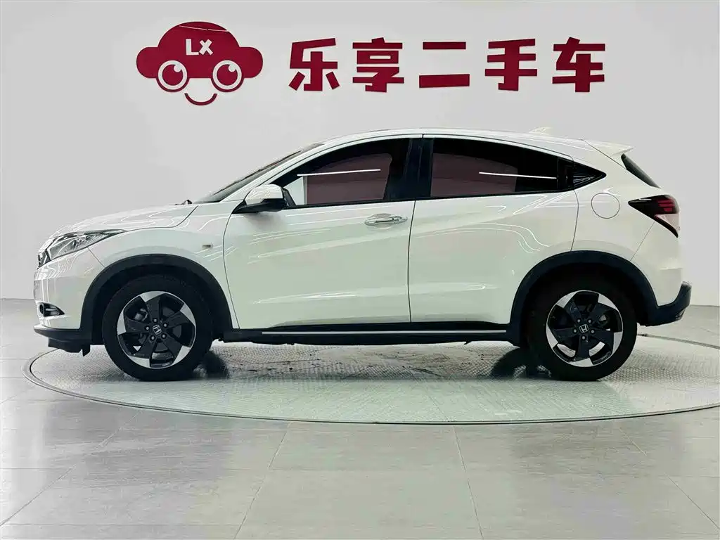 Binzhi 2017 1.8L CVT two-wheel drive Pioneer type купить на сайте DeffCars