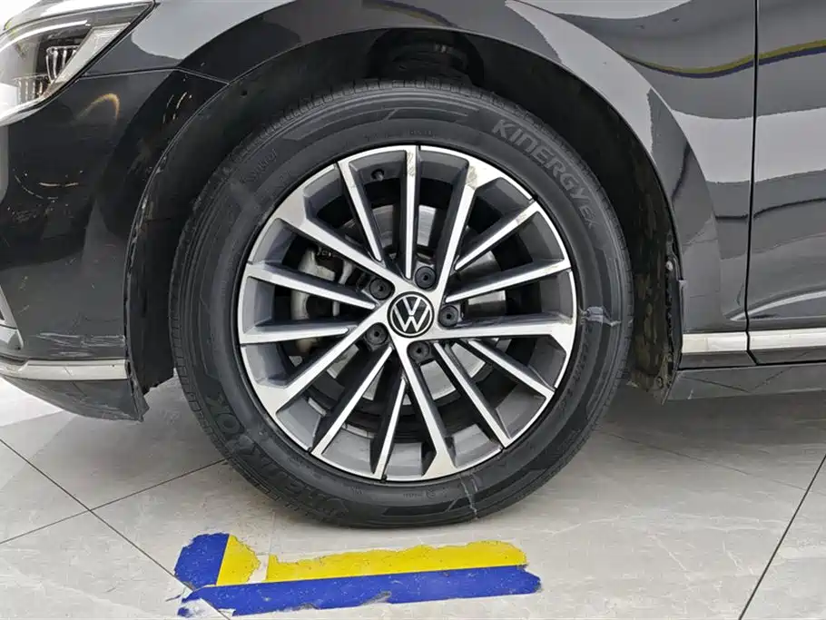 Magotan 2020 330TSI DSG luxury model купить на сайте DeffCars