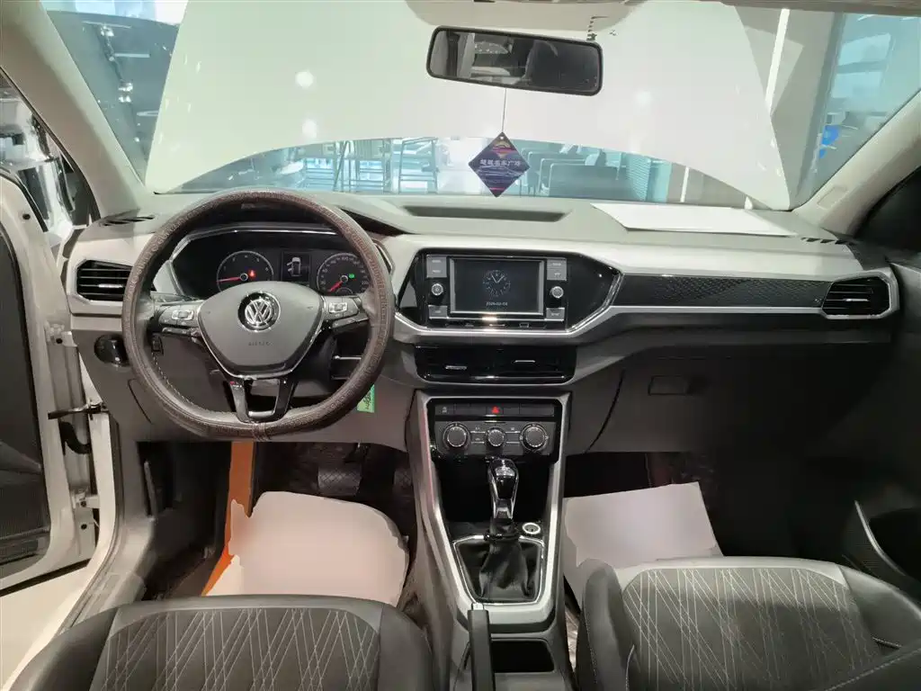 Tukai 2019 1.5L automatic comfort version купить на сайте DeffCars