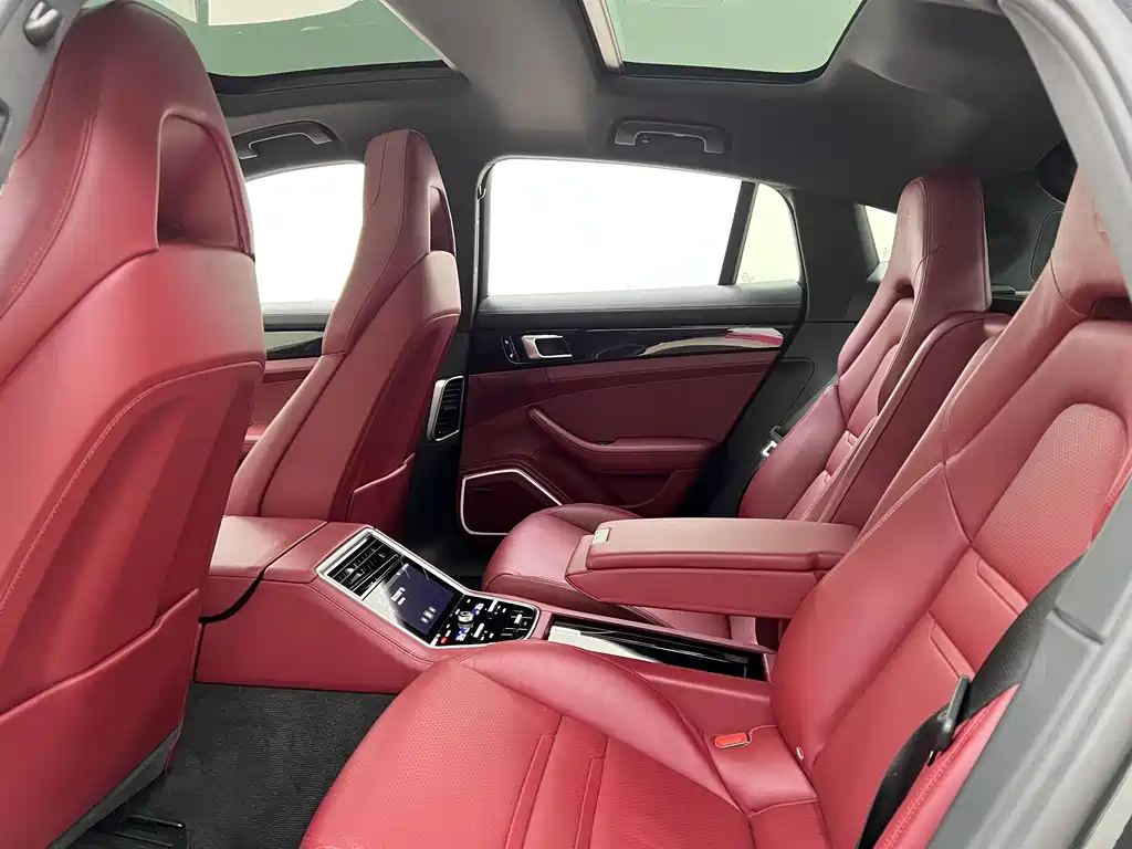 Panamera 2017 Panamera 3.0T купить на сайте DeffCars