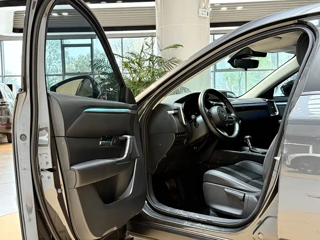 Mazda CX-50 2023 2.0L Leading Edition купить на сайте DeffCars
