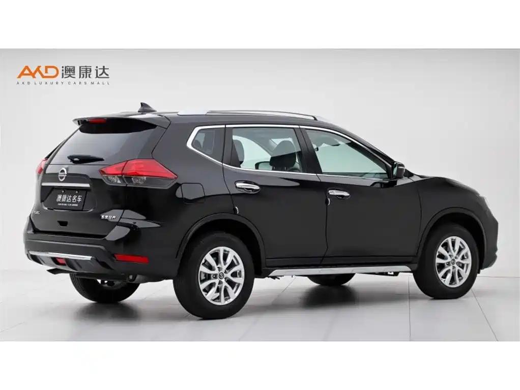 X-Trail/2.0/22 ​​models/2WD Intelligent Link Premium Edition купить на сайте DeffCars