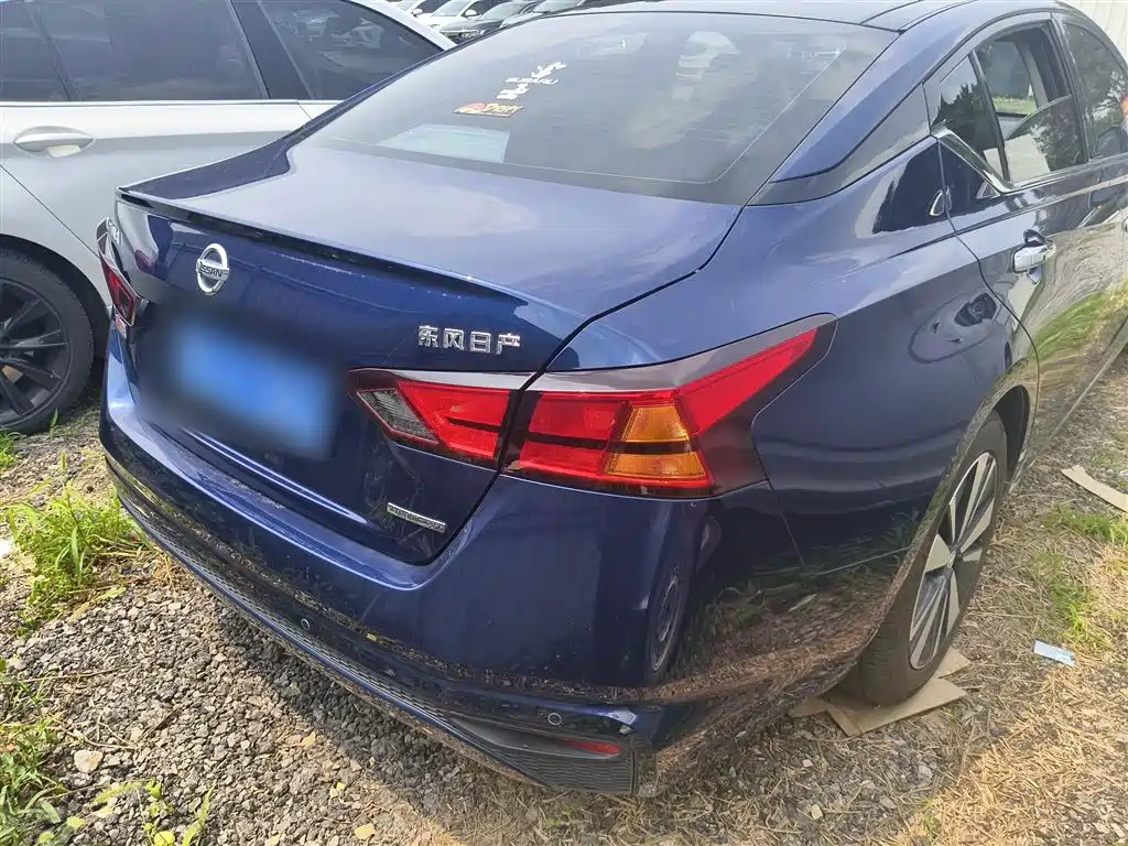 Teana 2021 2.0L XL Comfort Edition купить на сайте DeffCars