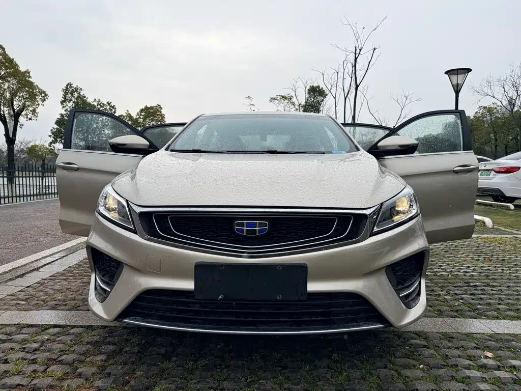 Binrui 2018 14T CVT Colorful Edition купить на сайте DeffCars