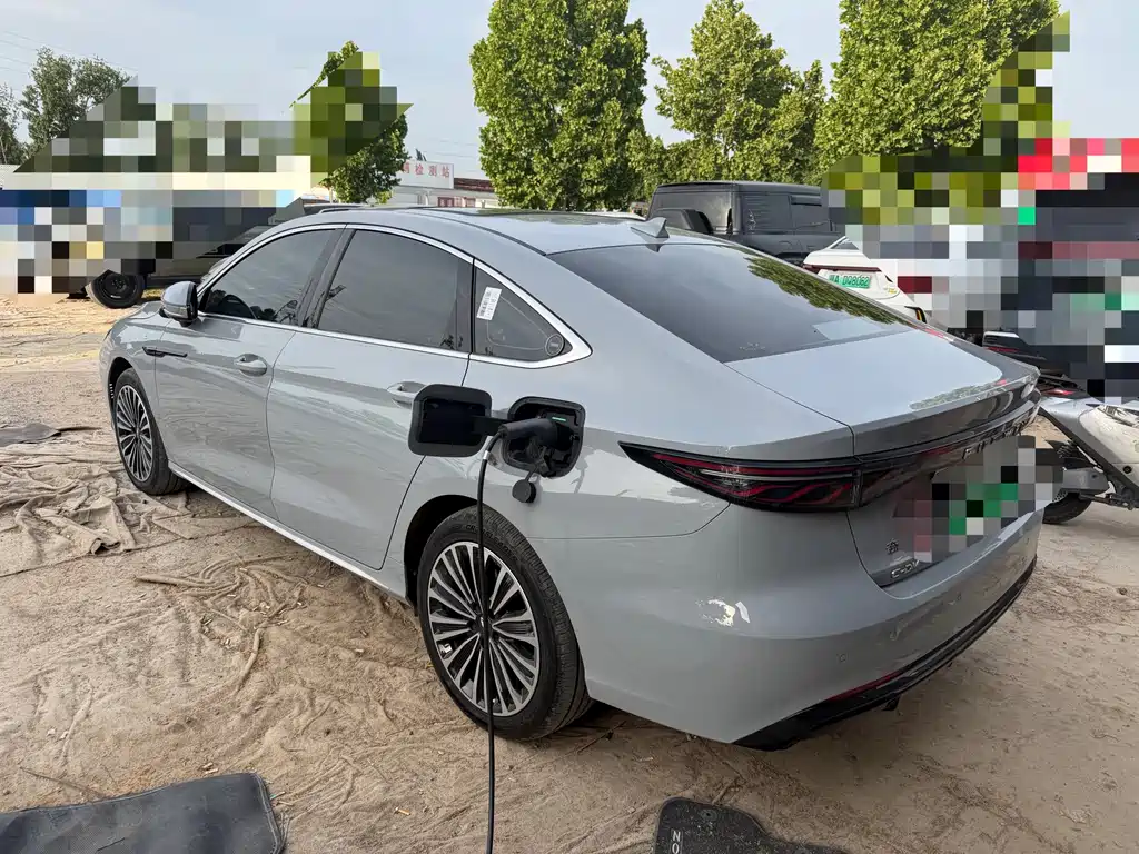 Fengyun A8L 2025 model 1.5TGDI 145km comfort type купить на сайте DeffCars