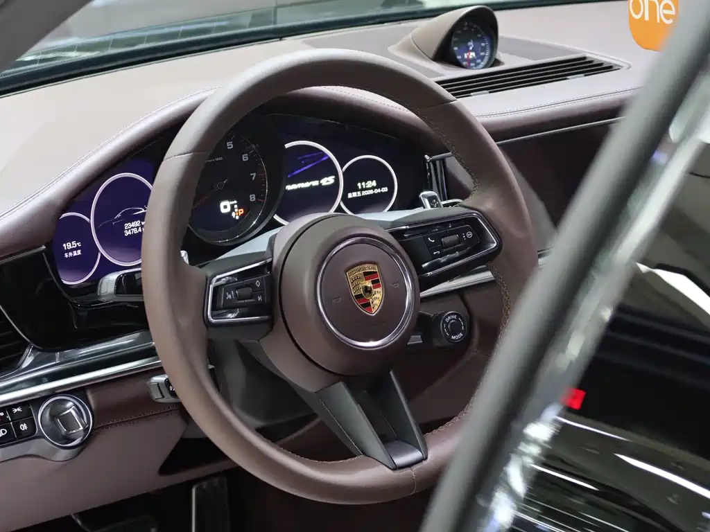 Panamera 2021 Panamera 4S Sport Turismo 2.9T купить на сайте DeffCars