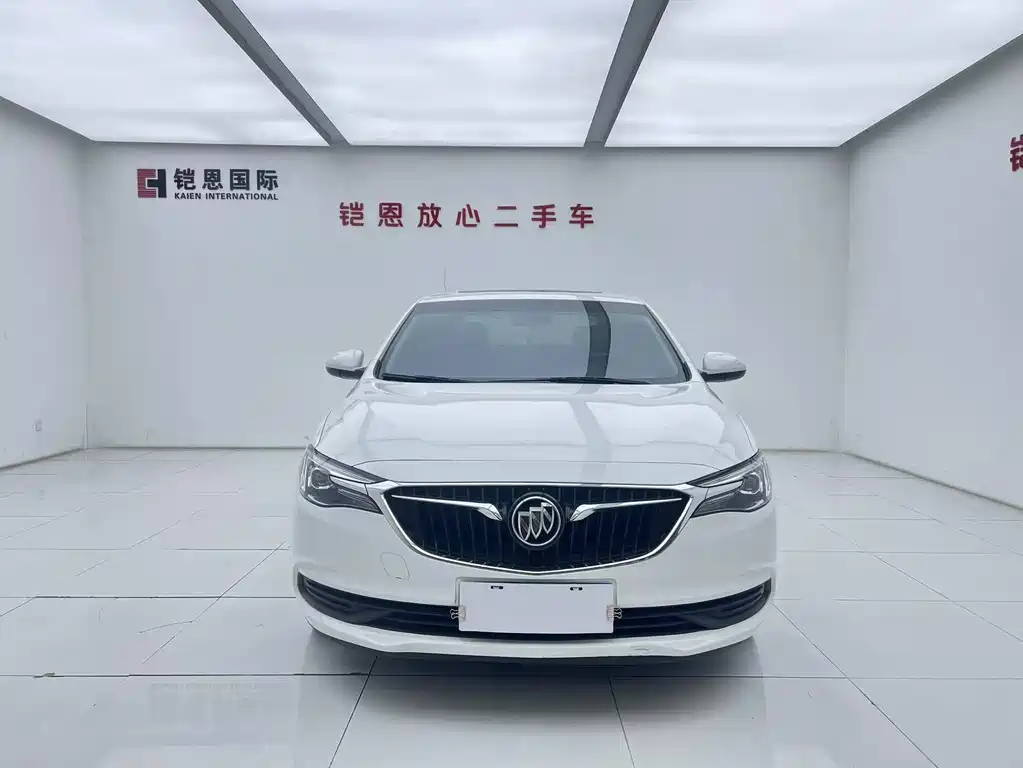 Yinglang 2021 model model 1.5L automatic elite model купить на сайте DeffCars