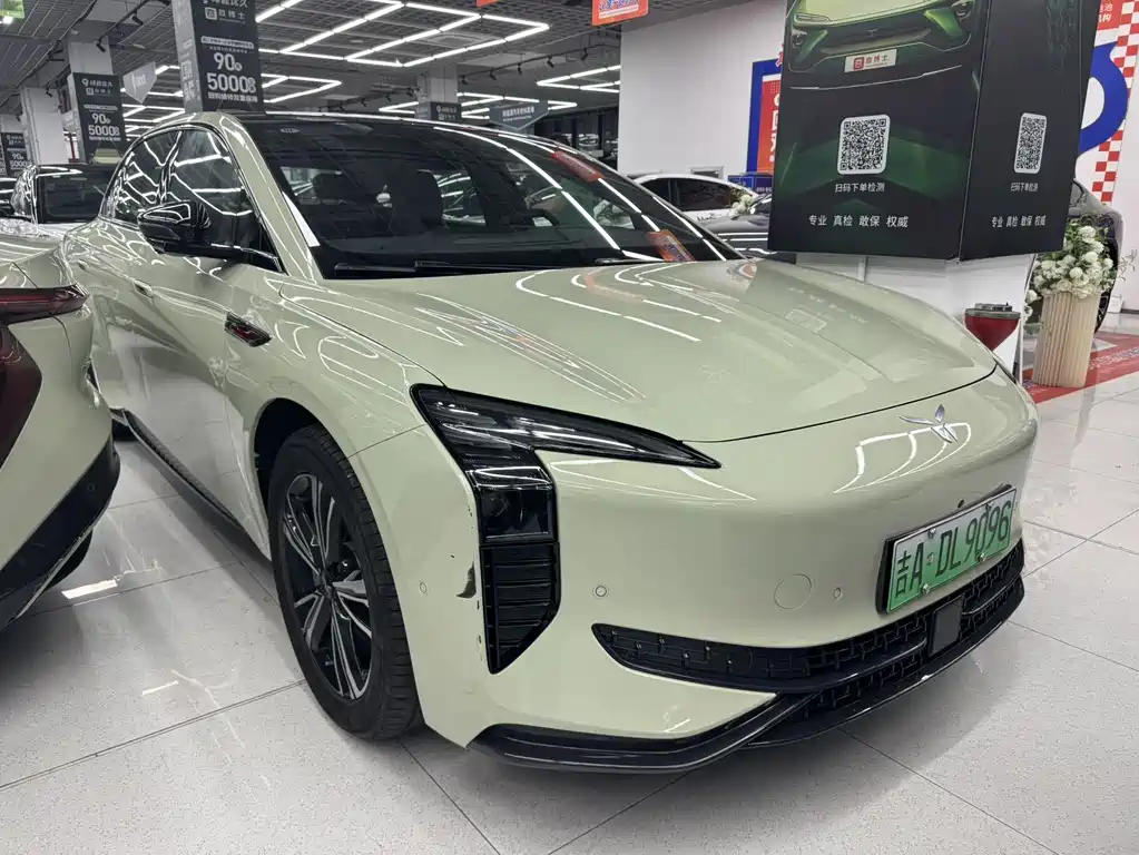 Hongqi EH7 2024 690 Pro купить на сайте DeffCars