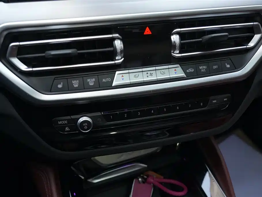 BMW X4 2022 xDrive 30i M Sports Package купить на сайте DeffCars