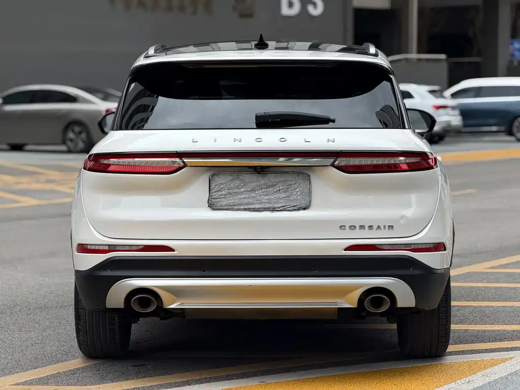 Adventurer 2020 2.0T Two-wheel drive Premium Edition купить на сайте DeffCars