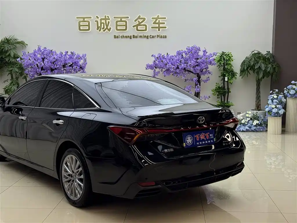 Asia Dragon 2024 Shuangqing 2.5L XLE Premium Edition купить на сайте DeffCars