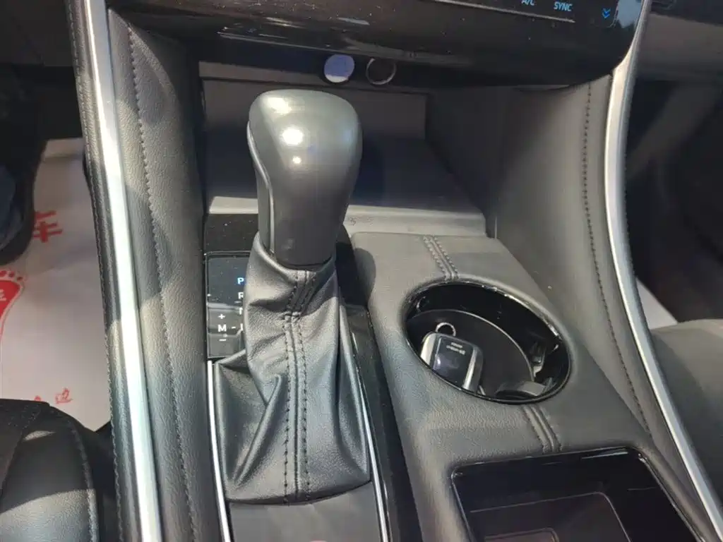 Asia Dragon 2022 2.0L XLE Exclusive Edition купить на сайте DeffCars