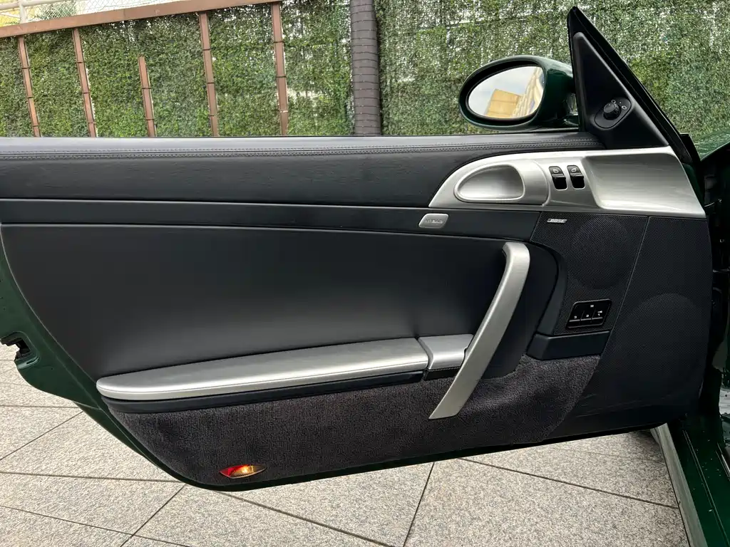 Porsche 911 2006 Carrera 4S AT 3.8L купить на сайте DeffCars