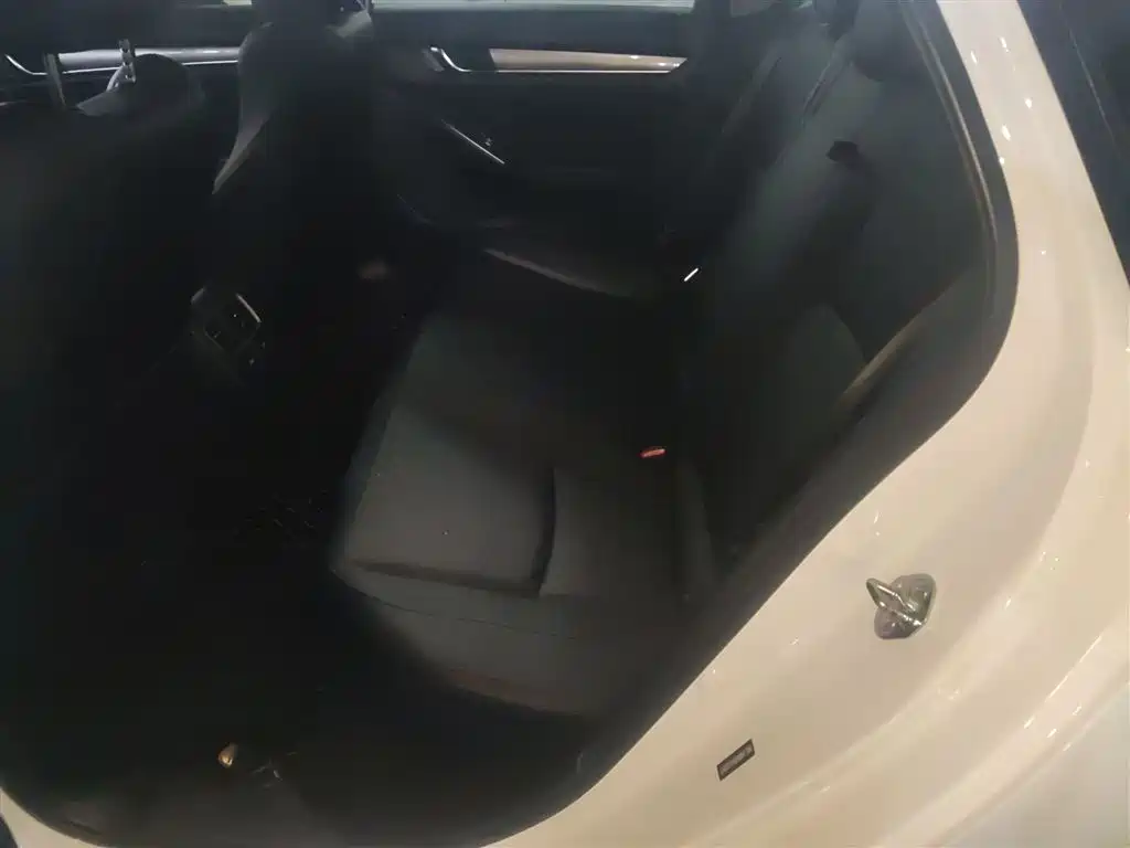 Accord 2022 260TURBO Deluxe Edition купить на сайте DeffCars