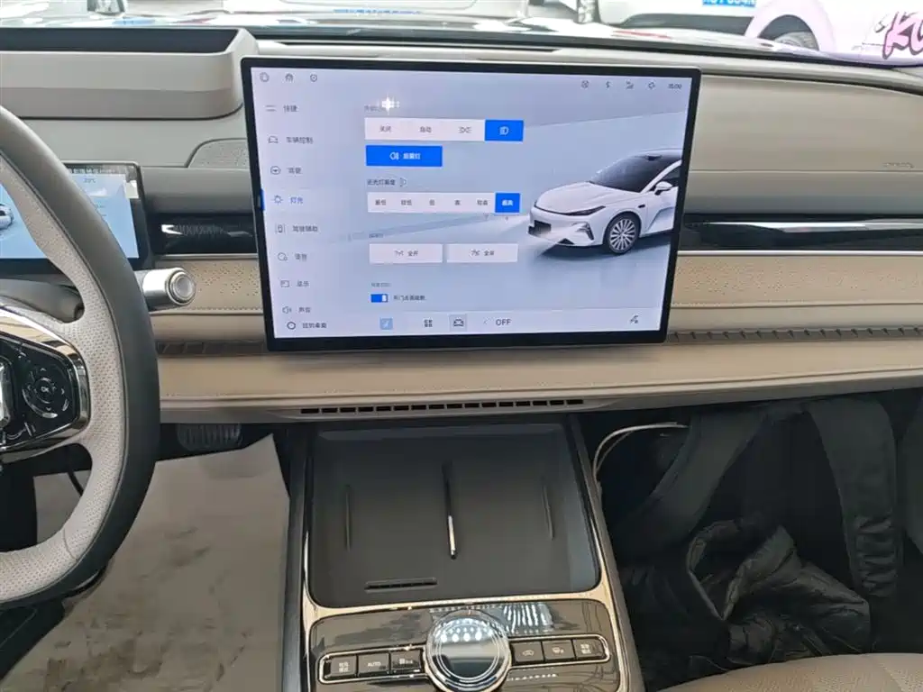 Galaxy Star 8 2025 130km EM-P Starship Edition купить на сайте DeffCars