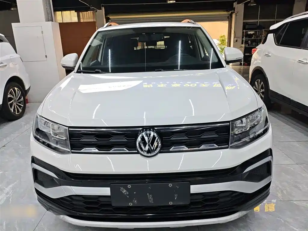 Tukai 2019 1.5L automatic fashion version купить на сайте DeffCars