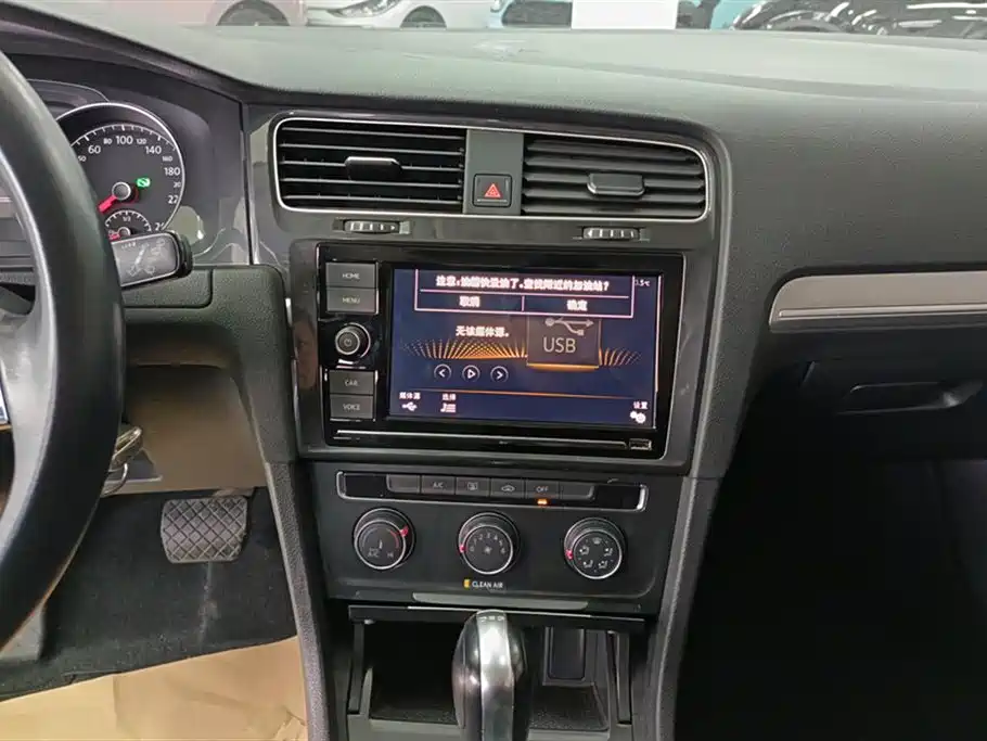 Golf 2019 280TSI DSG Comfort Type National V купить на сайте DeffCars
