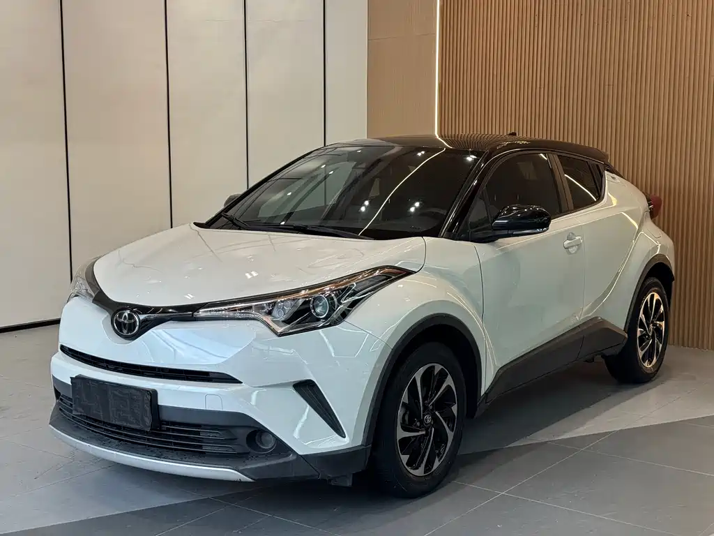 Yize IZOA 2020 2.0L Yixiang Edition купить на сайте DeffCars