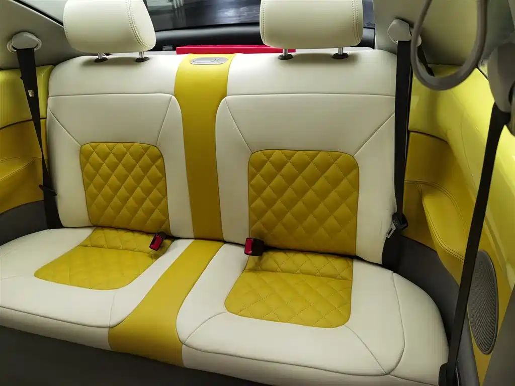 Beetle 2010 1.6 AT купить на сайте DeffCars