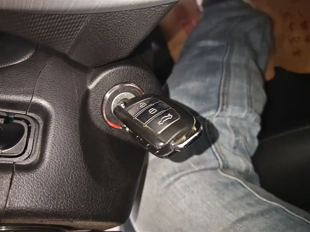 Yuanjing 2018 1.5L Manual Happiness Edition купить на сайте DeffCars