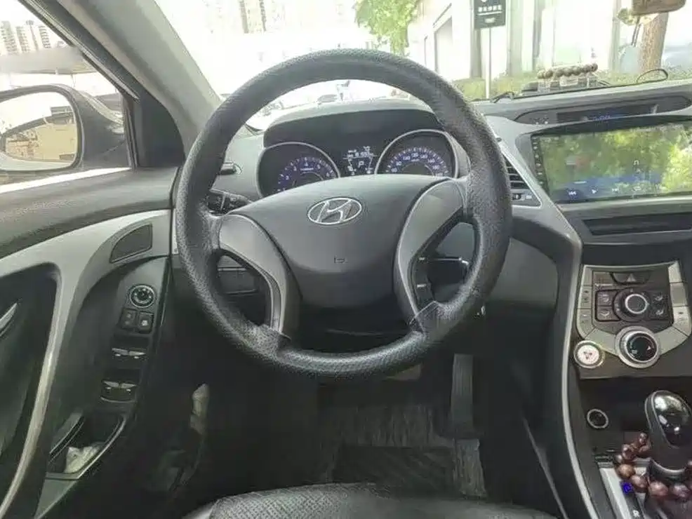 Langdong 2016 1.6L automatic intelligent model купить на сайте DeffCars