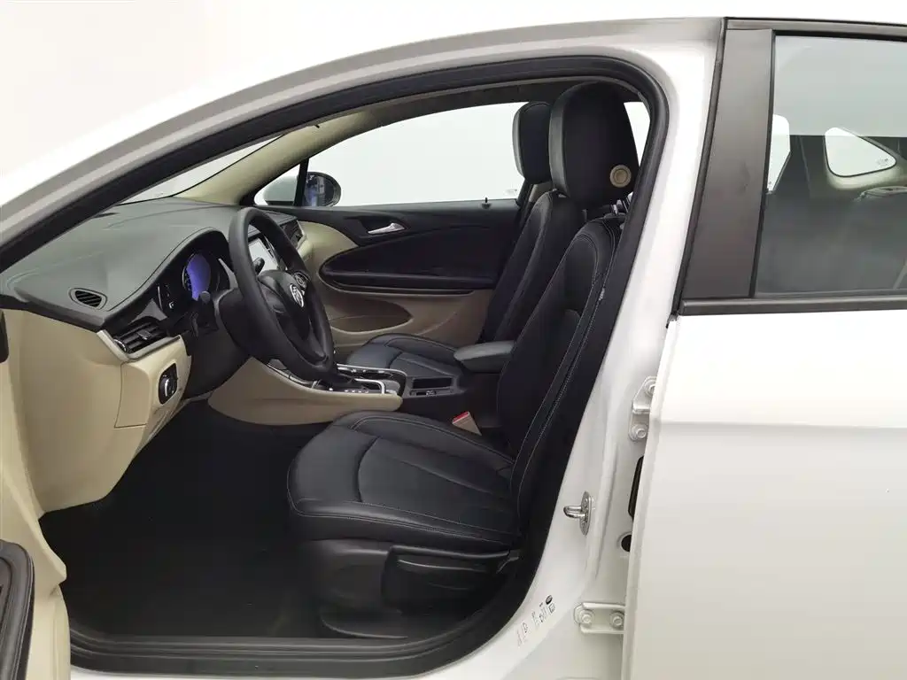 Weilan 2019 Sedan 15S Automatic Enterprising купить на сайте DeffCars