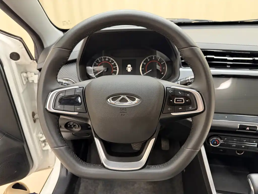 Tiggo 3x 2022 PLUS 1.5L CVT Fashion Edition купить на сайте DeffCars
