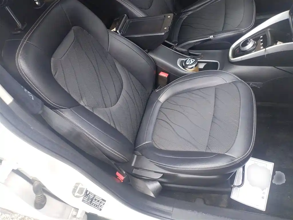 Baojun 510 2017 1.5L automatic fashion model купить на сайте DeffCars