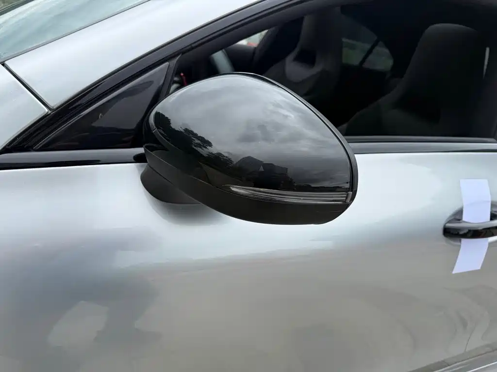 Mercedes-Benz CLA imported 2021 CLA 200 купить на сайте DeffCars