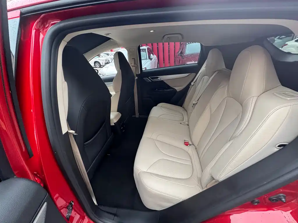 Xpeng G3 2020 520 Exclusive Edition купить на сайте DeffCars