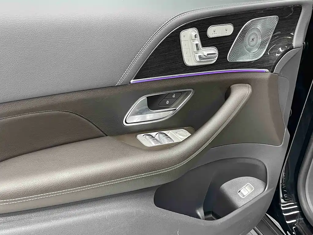 Mercedes-Benz GLS 2020 GLS 450 4MATIC Dynamic купить на сайте DeffCars